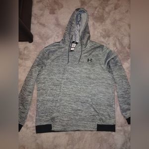Under Armour hoodie